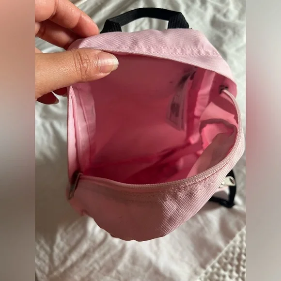 Jansport Mini Backpack - Picture 3 of 6